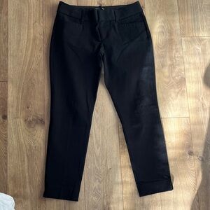 Banana Republic Jackson Fit Pants